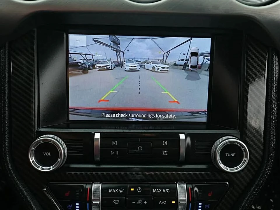2022 Ford S550 Mustang - Image 17 of 19