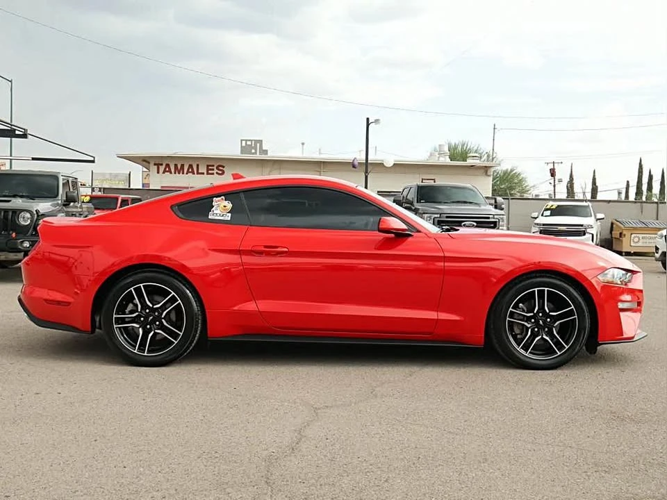 2022 Ford S550 Mustang - Image 6 of 19