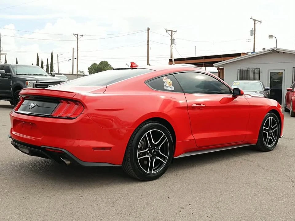 2022 Ford S550 Mustang - Image 9 of 19