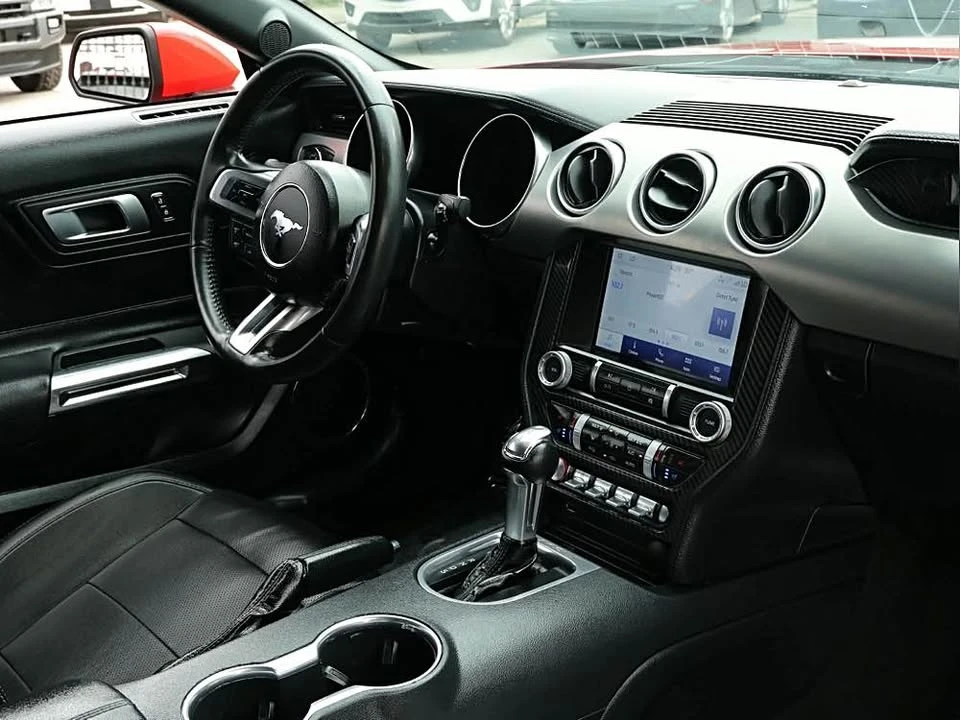 2022 Ford S550 Mustang - Image 15 of 19
