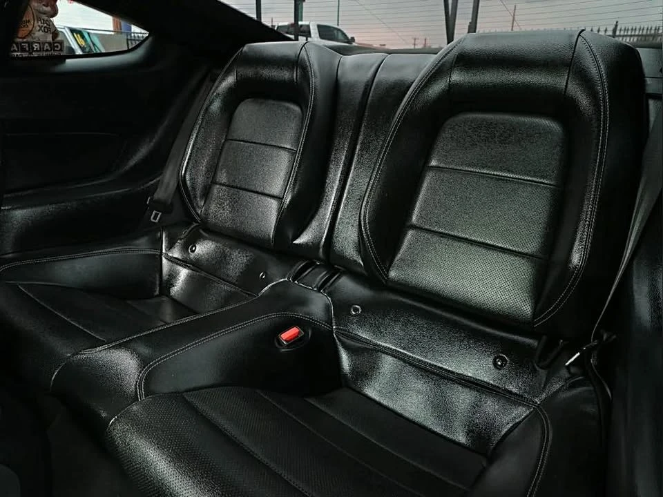 2022 Ford S550 Mustang - Image 12 of 19
