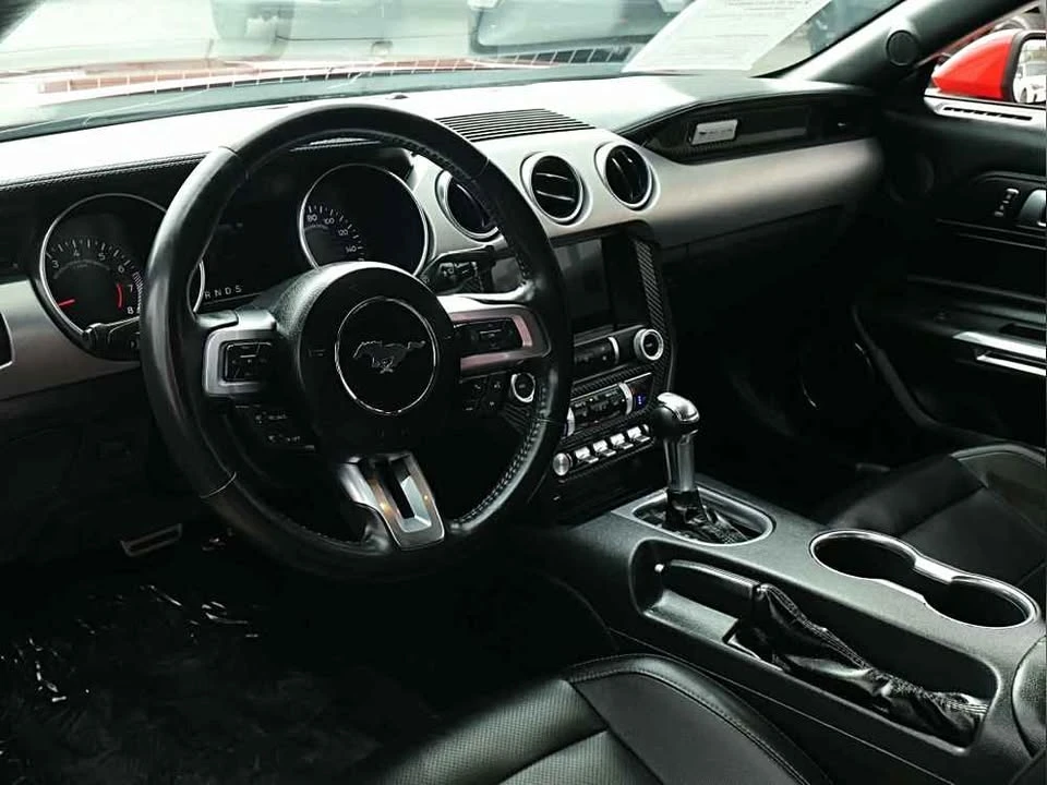 2022 Ford S550 Mustang - Image 12 of 16