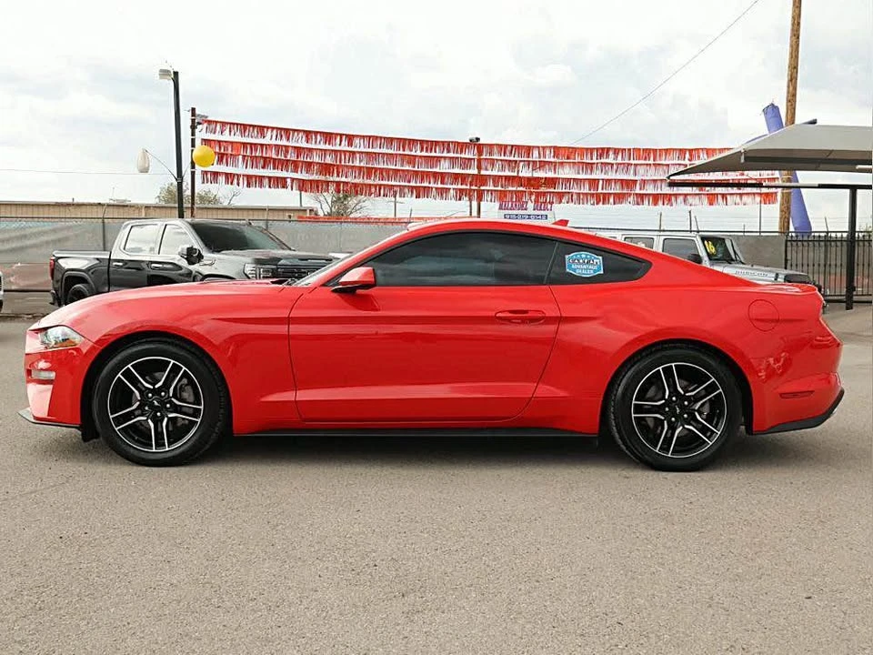 2022 Ford S550 Mustang - Image 7 of 19