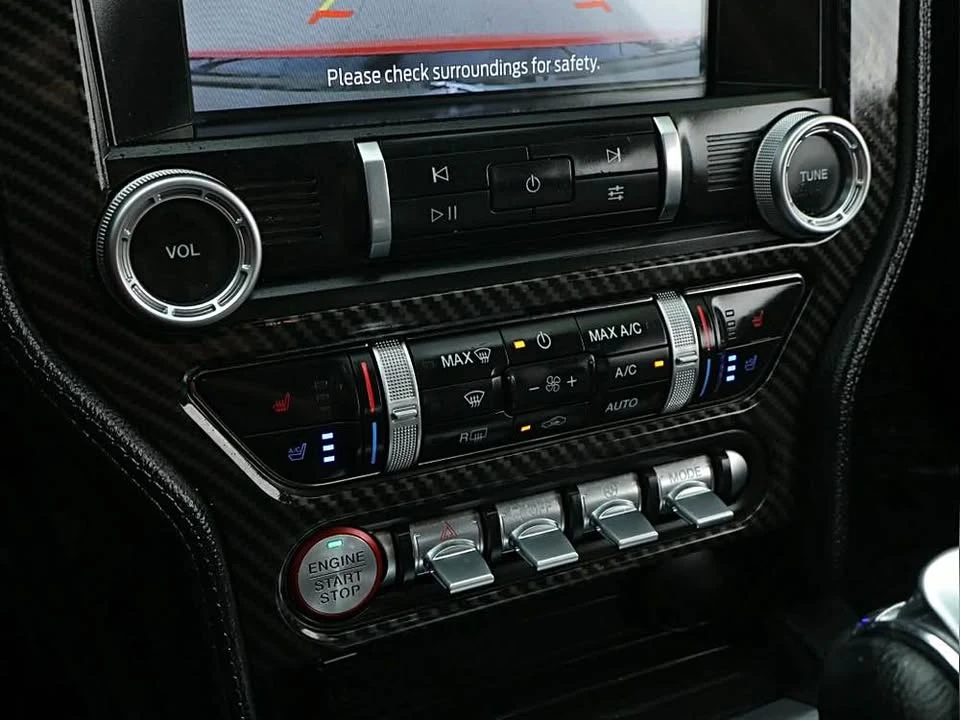 2022 Ford S550 Mustang - Image 18 of 19
