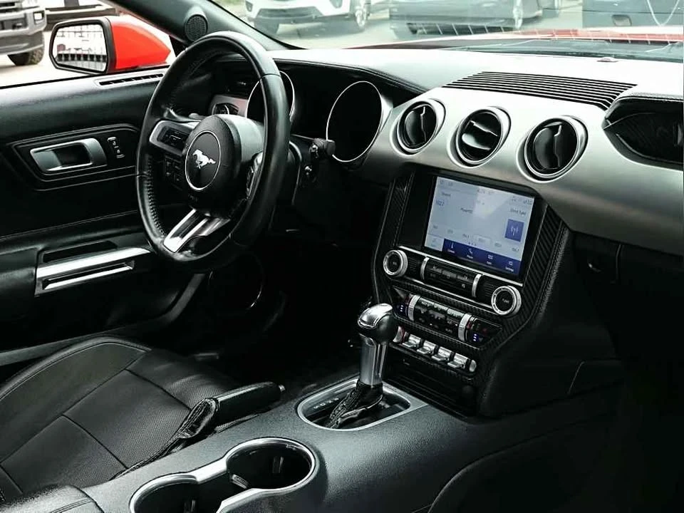 2022 Ford S550 Mustang - Image 11 of 16