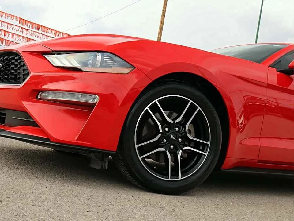2022 Ford S550 Mustang - Image 8 of 16