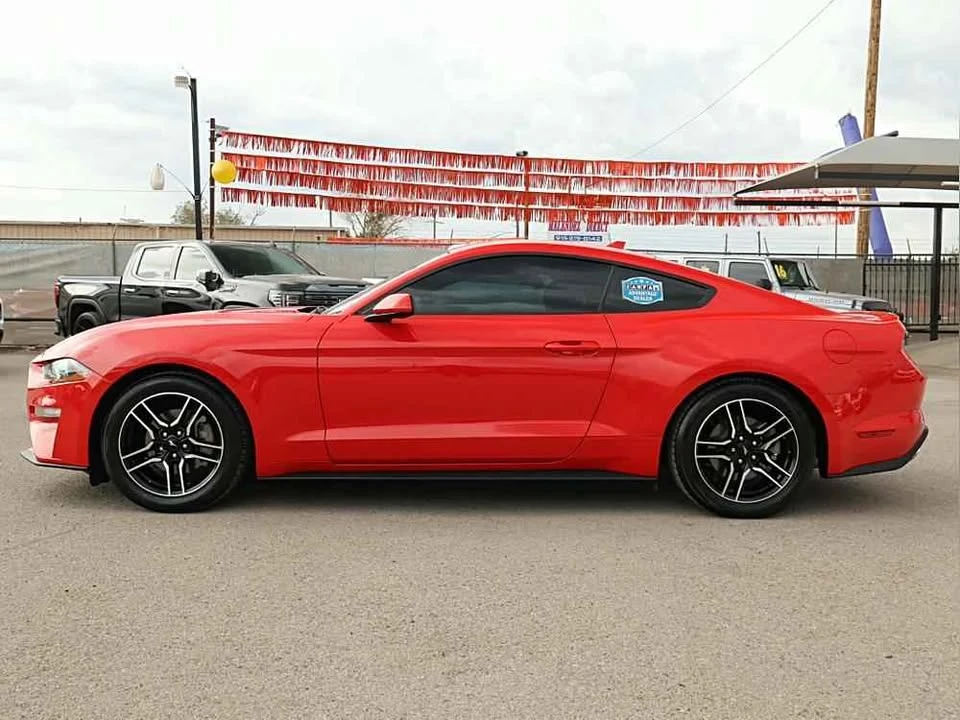2022 Ford S550 Mustang - Image 5 of 16