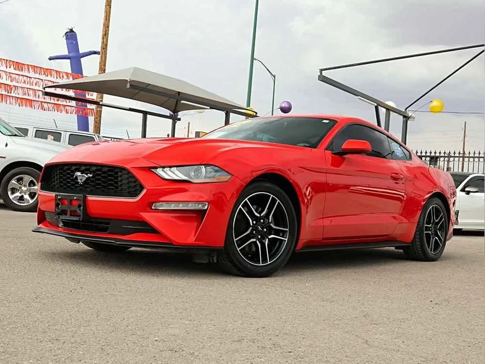 2022 Ford S550 Mustang - Image 7 of 16