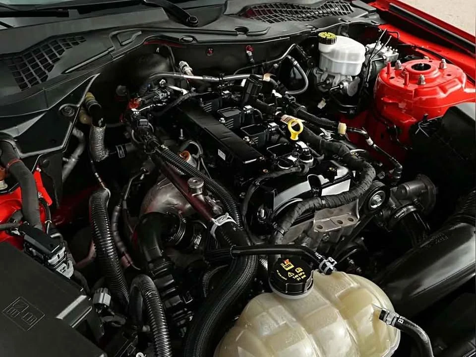 2022 Ford S550 Mustang - Image 16 of 16