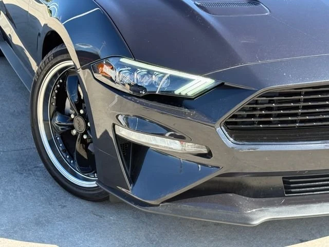 2022 Ford S550 Mustang - Image 4 of 20