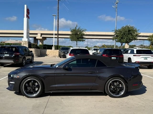 2022 Ford S550 Mustang - Image 8 of 20