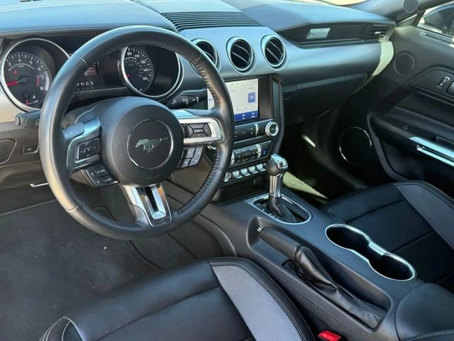 2022 Ford S550 Mustang - Image 10 of 20