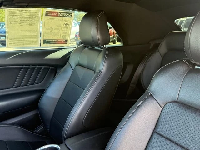 2022 Ford S550 Mustang - Image 12 of 20