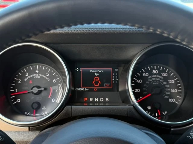 2022 Ford S550 Mustang - Image 17 of 20