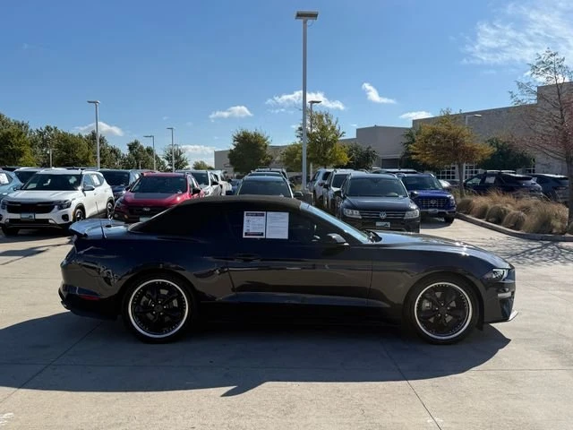 2022 Ford S550 Mustang - Image 7 of 20