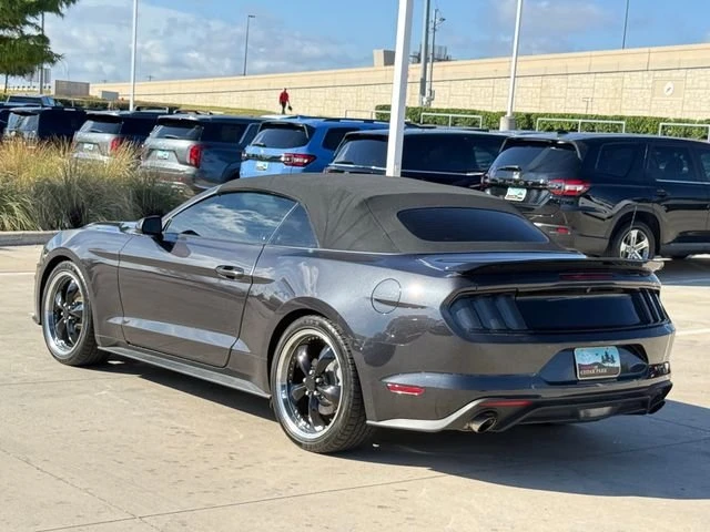 2022 Ford S550 Mustang - Image 5 of 20