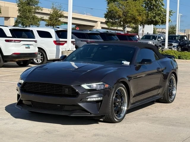 2022 Ford S550 Mustang - Image 11 of 20