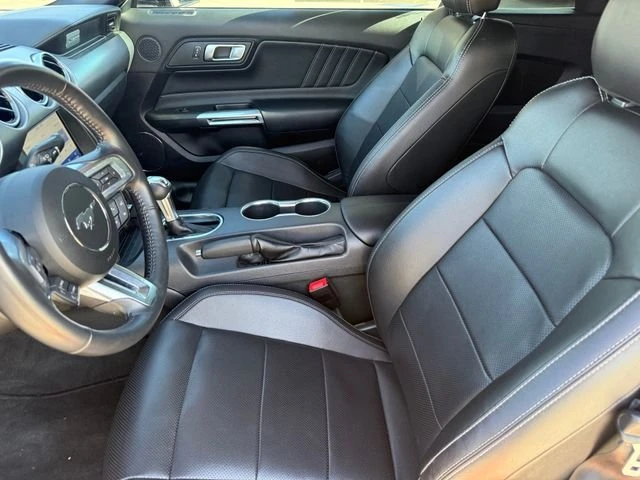 2022 Ford S550 Mustang - Image 9 of 20