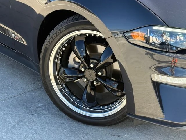 2022 Ford S550 Mustang - Image 2 of 20