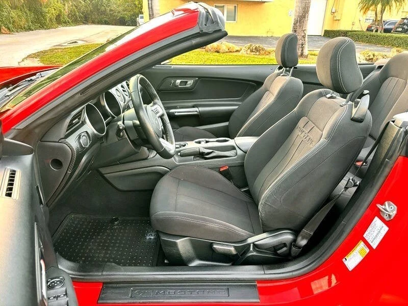 2022 Ford S550 Mustang - Image 13 of 21