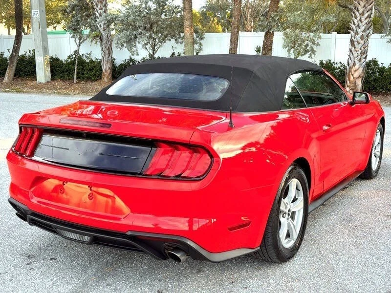 2022 Ford S550 Mustang - Image 8 of 21