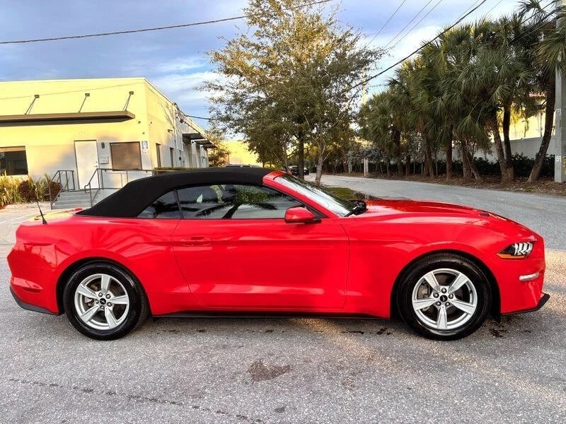 2022 Ford S550 Mustang - Image 7 of 21