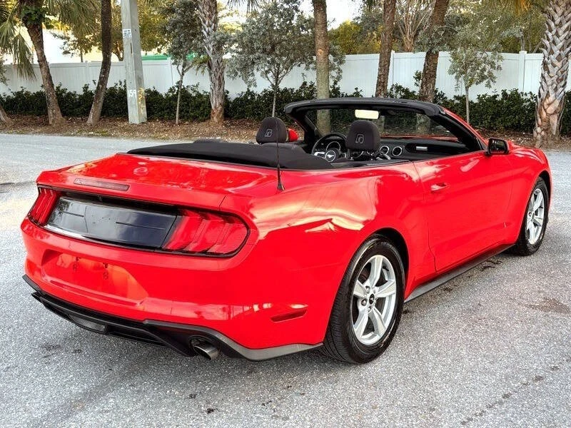 2022 Ford S550 Mustang - Image 12 of 21