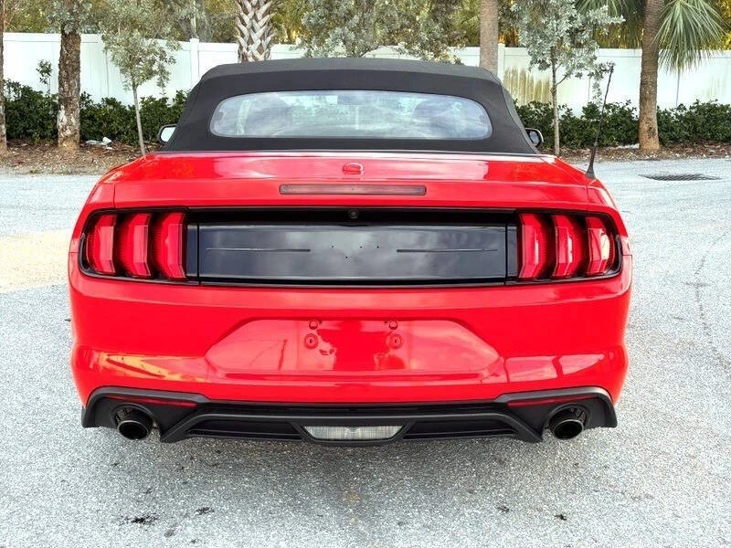2022 Ford S550 Mustang - Image 9 of 21