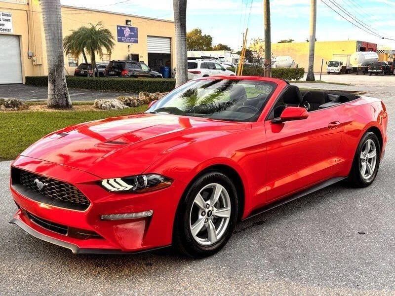 2022 Ford S550 Mustang - Image 11 of 21