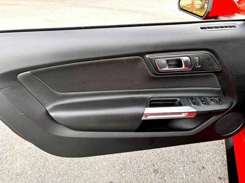 2022 Ford S550 Mustang - Image 14 of 21
