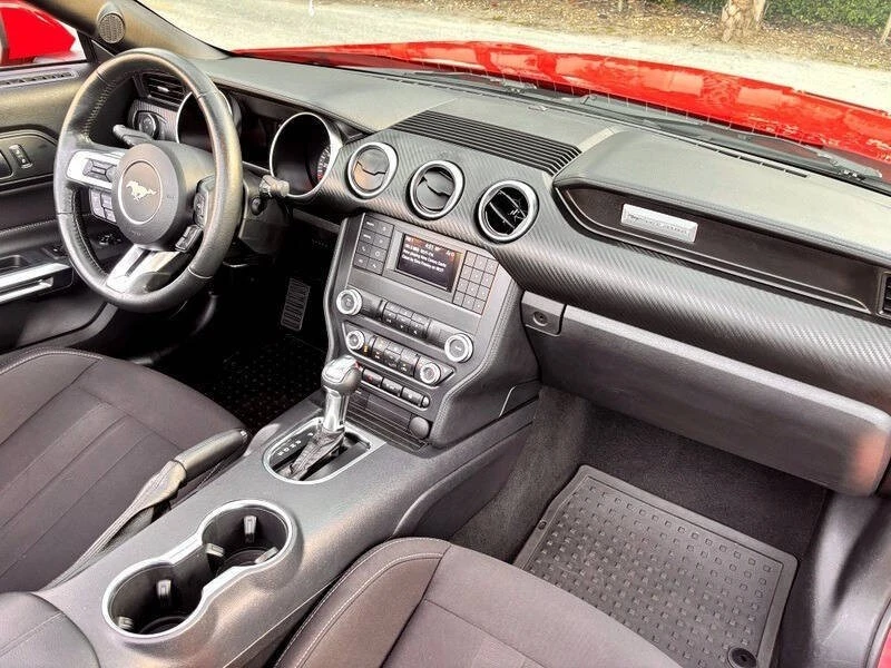 2022 Ford S550 Mustang - Image 17 of 21