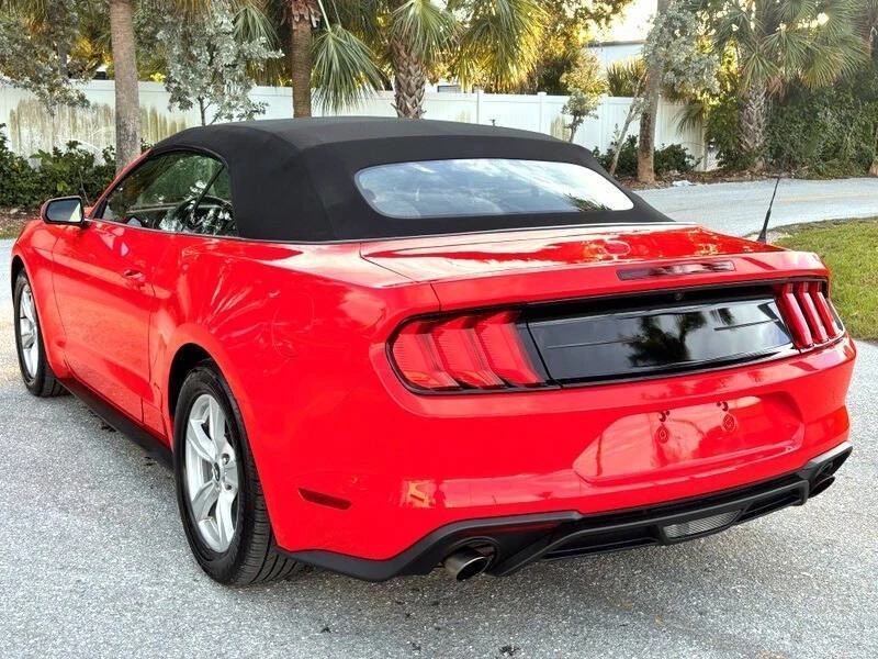 2022 Ford S550 Mustang - Image 10 of 21