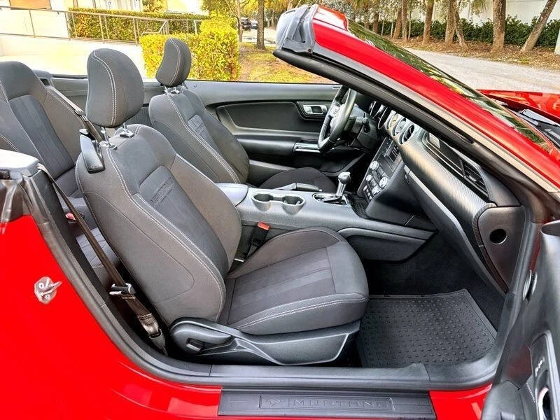 2022 Ford S550 Mustang - Image 16 of 21