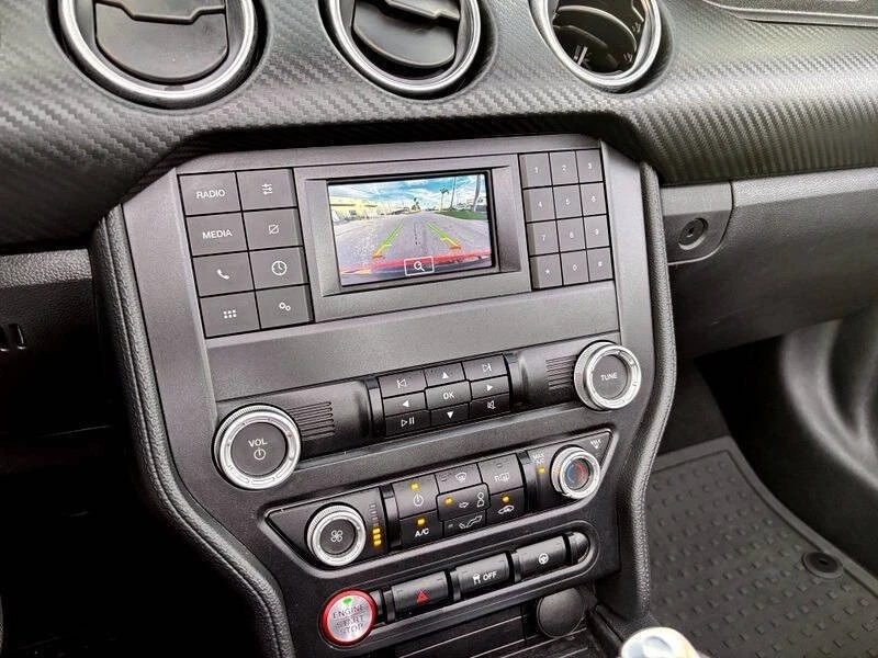 2022 Ford S550 Mustang - Image 18 of 21