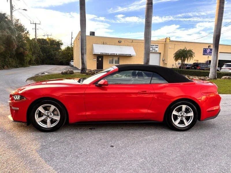 2022 Ford S550 Mustang - Image 6 of 21