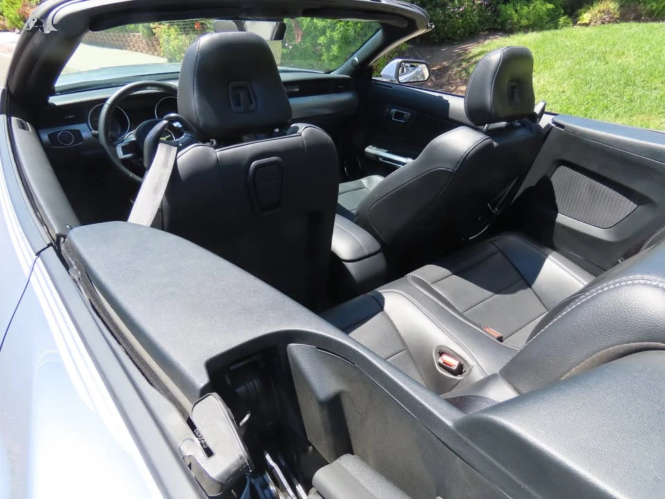 2022 Ford S550 Mustang - Image 11 of 15