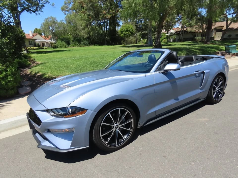 2022 Ford S550 Mustang - Image 9 of 15
