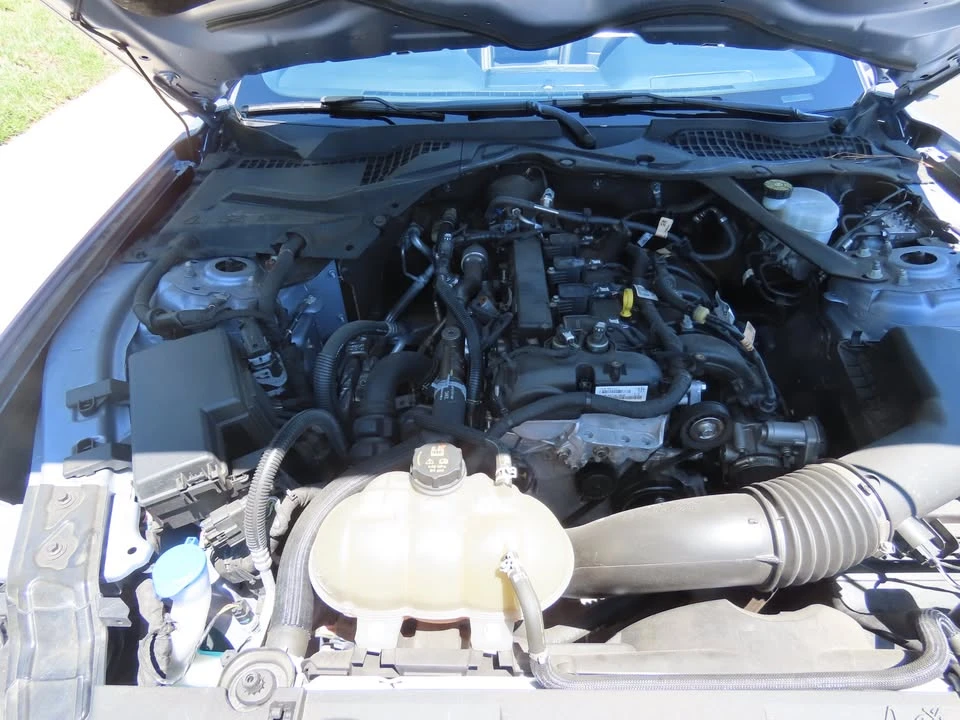 2022 Ford S550 Mustang - Image 14 of 15
