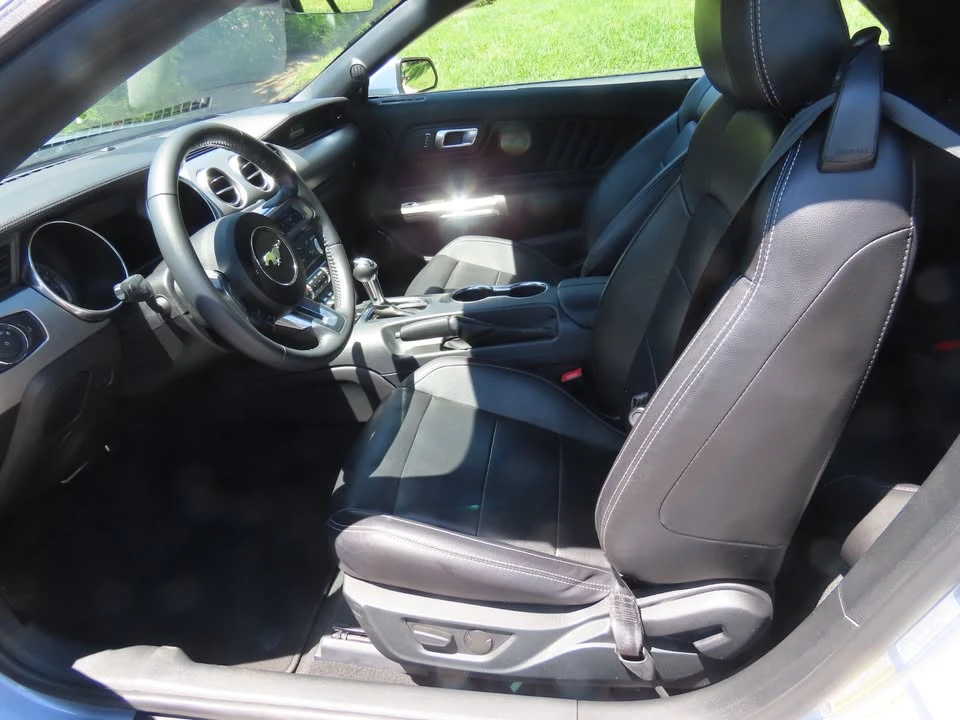 2022 Ford S550 Mustang - Image 7 of 15