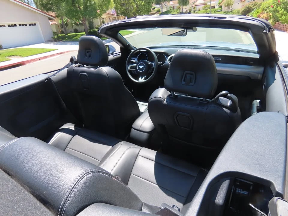 2022 Ford S550 Mustang - Image 13 of 15