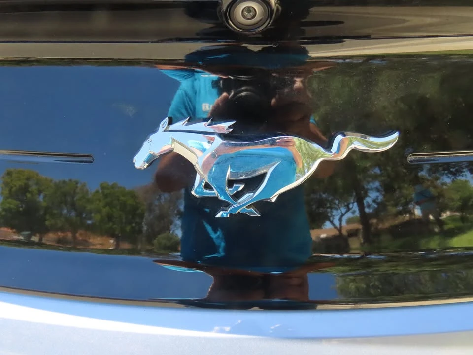 2022 Ford S550 Mustang - Image 8 of 15