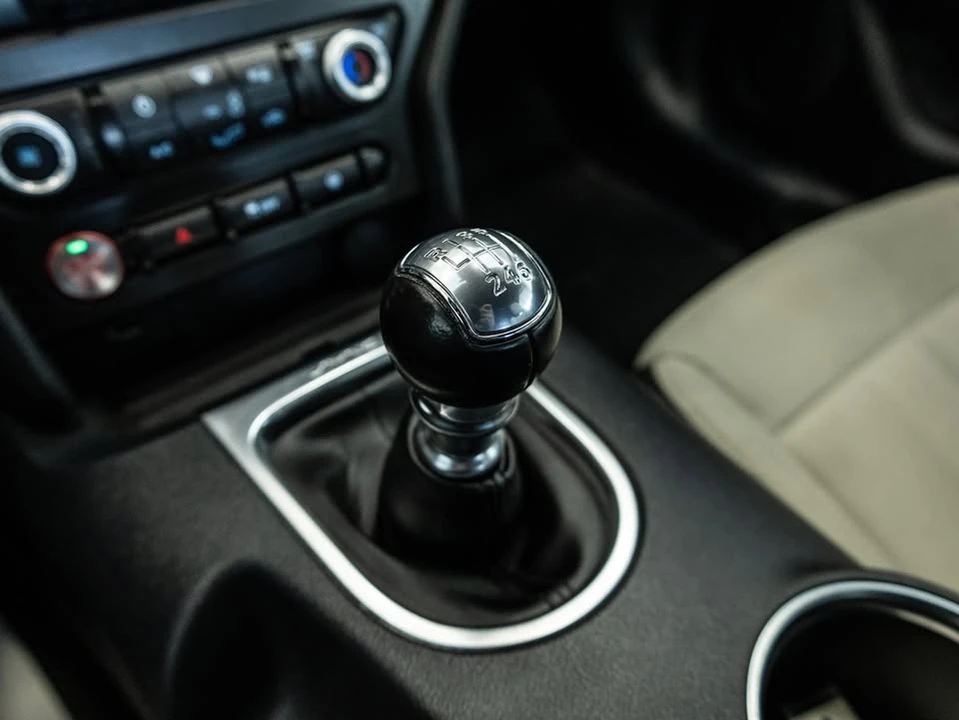 2022 Ford S550 Mustang - Image 15 of 20