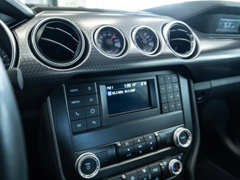 2022 Ford S550 Mustang - Image 12 of 20