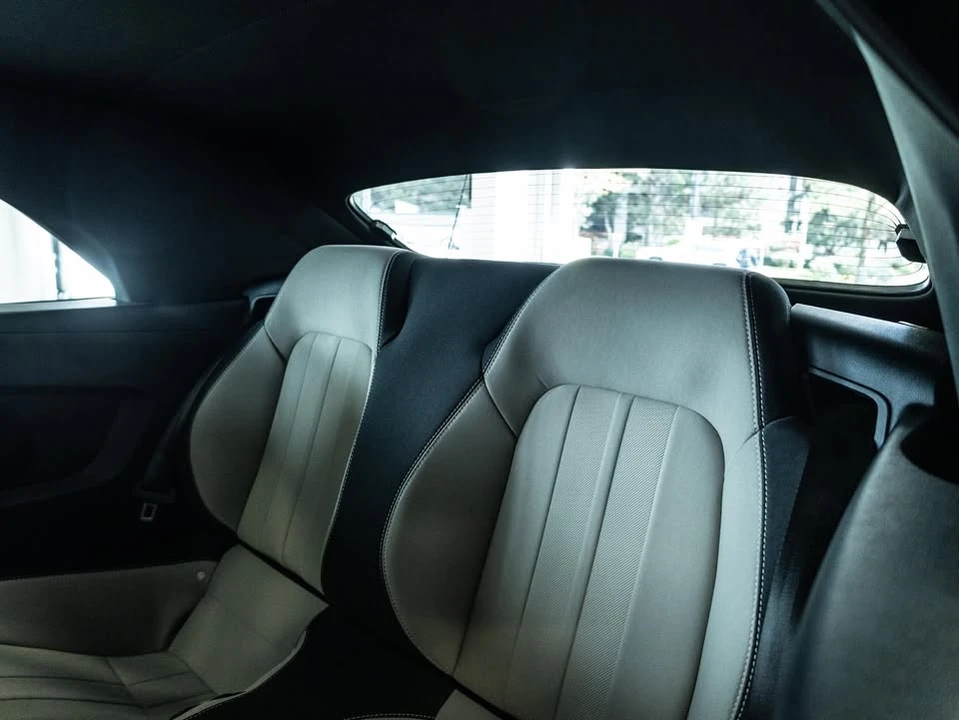 2022 Ford S550 Mustang - Image 17 of 20
