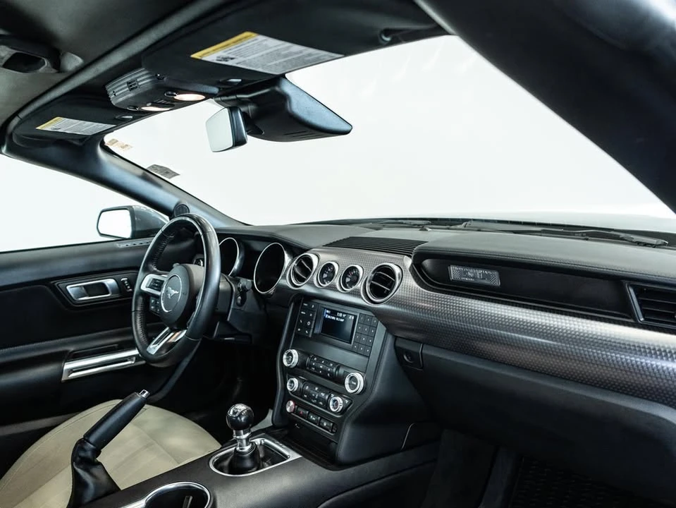 2022 Ford S550 Mustang - Image 19 of 20