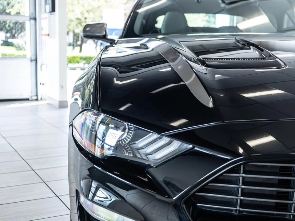2022 Ford S550 Mustang - Image 3 of 20