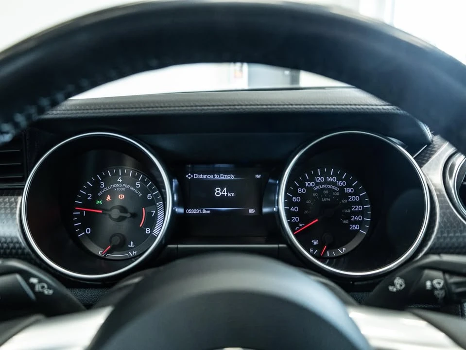 2022 Ford S550 Mustang - Image 11 of 20