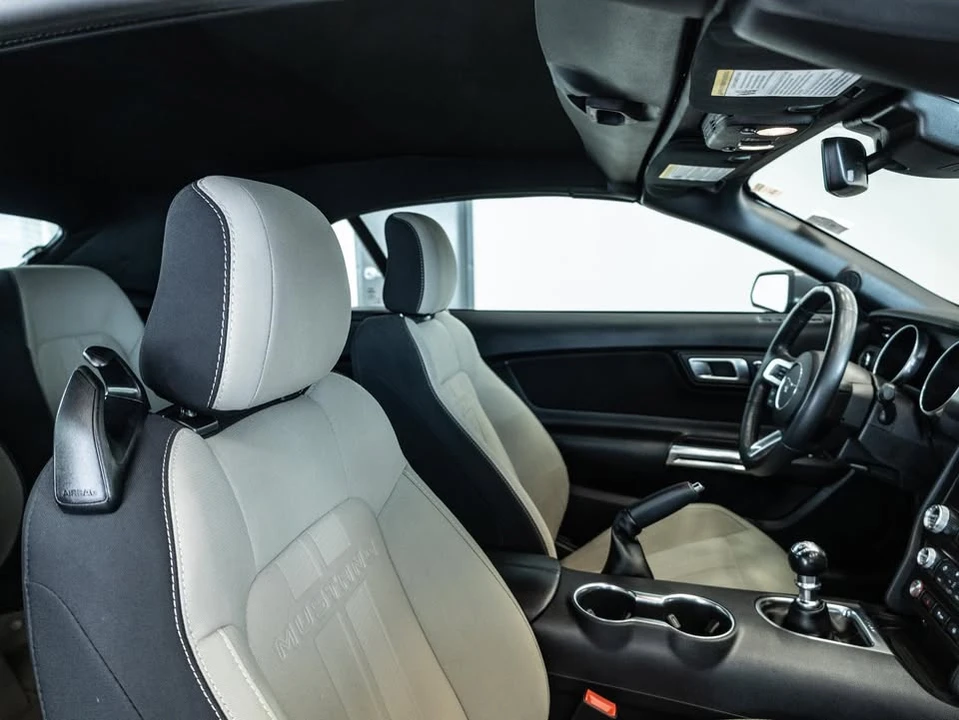 2022 Ford S550 Mustang - Image 20 of 20