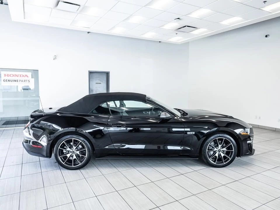 2022 Ford S550 Mustang - Image 5 of 20