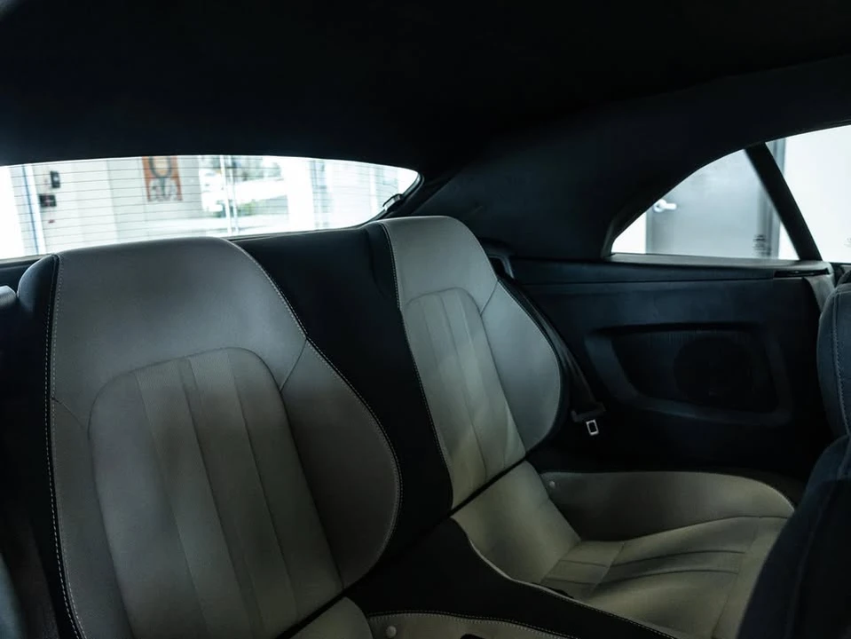 2022 Ford S550 Mustang - Image 18 of 20